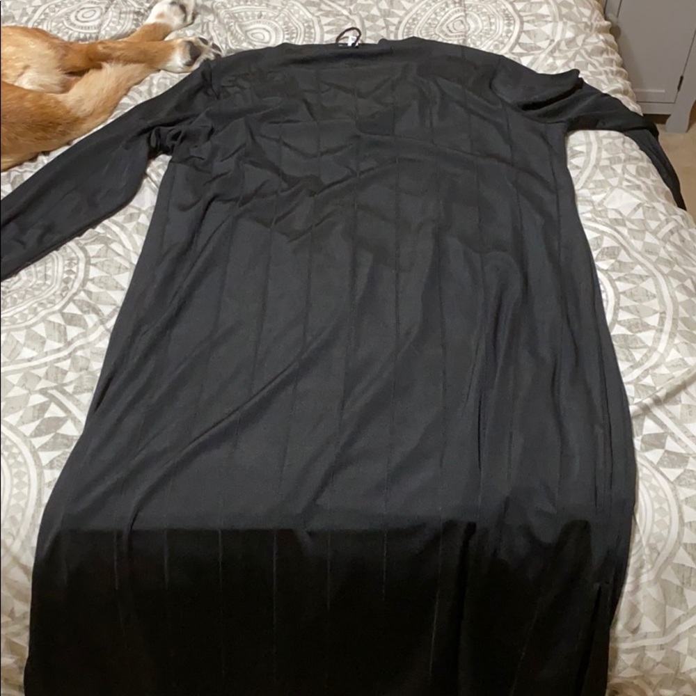 Target high neck dress